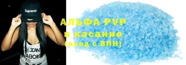 стафф Алексин