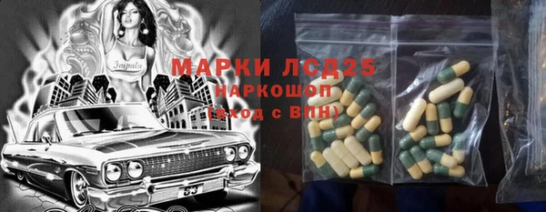 стафф Алексин
